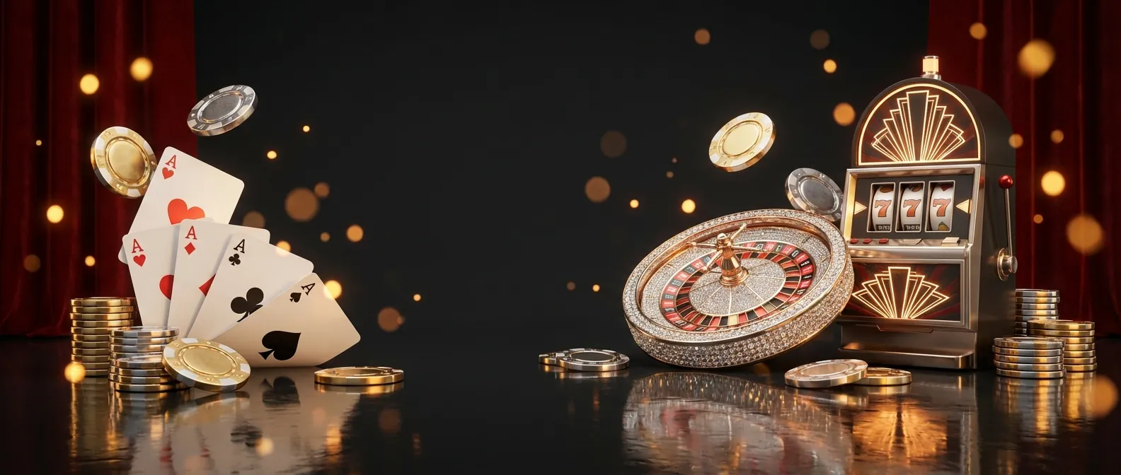 WinShark Casino bonus